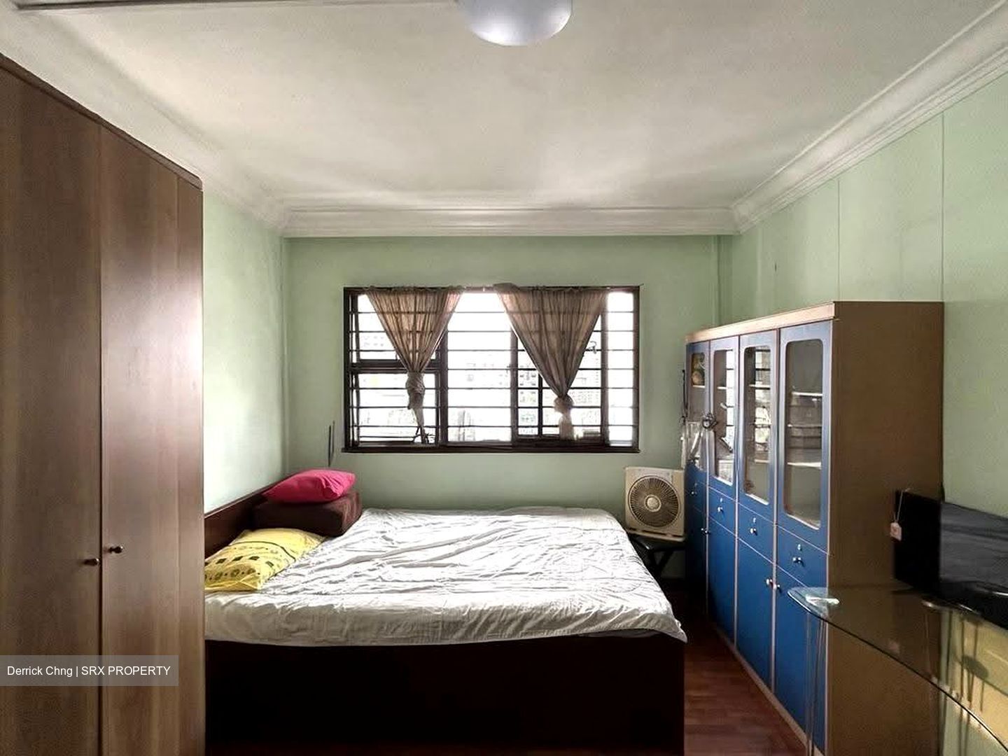 Blk 287C Jurong East Street 21 (Jurong East), HDB Executive #620748711
